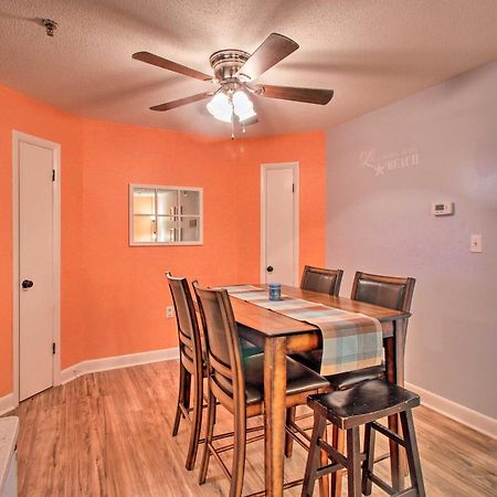 Resort Perks Hh Island Condo With Beach Access! Hilton Head Island Exteriér fotografie