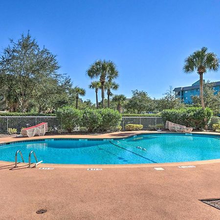 Resort Perks Hh Island Condo With Beach Access! Hilton Head Island Exteriér fotografie