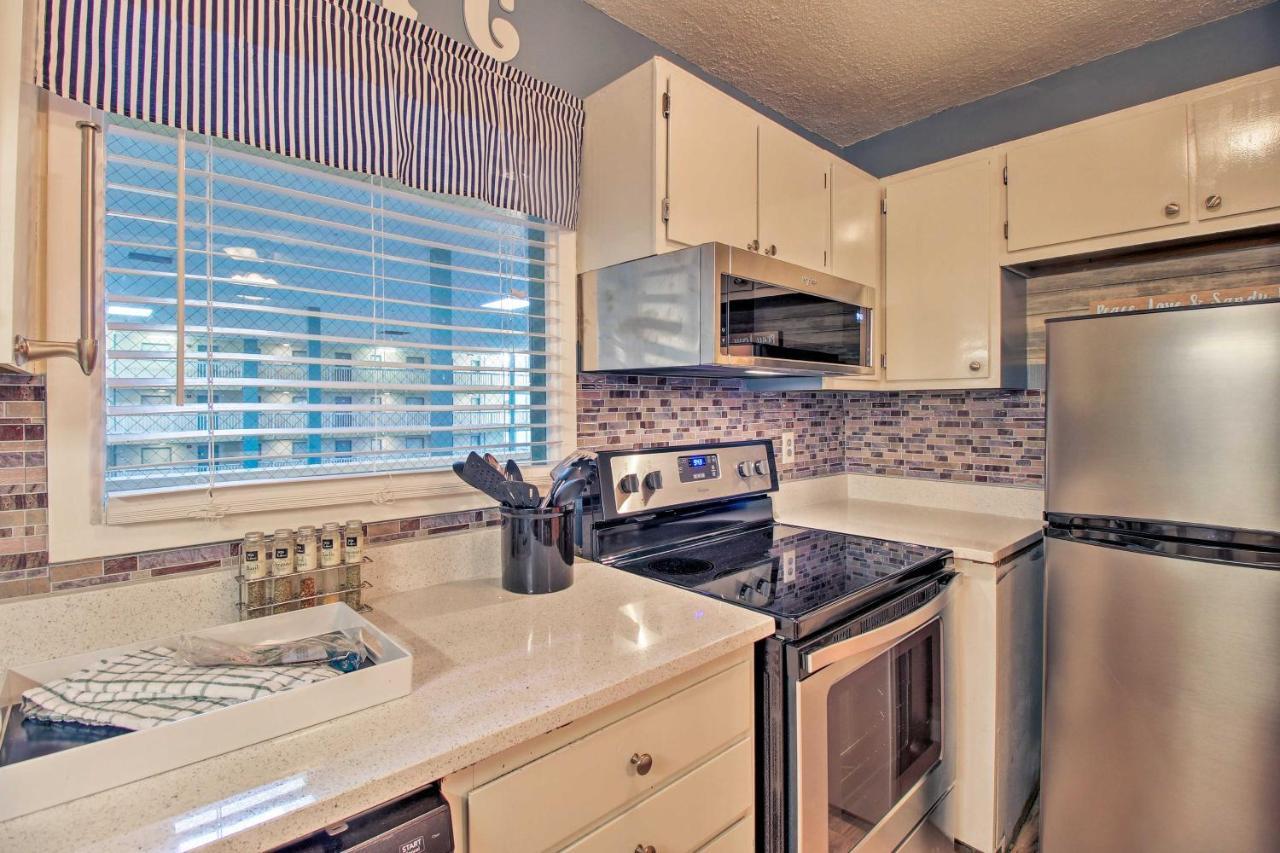 Resort Perks Hh Island Condo With Beach Access! Hilton Head Island Exteriér fotografie